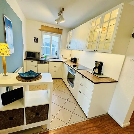 Diana, Koje, In Sichtweite Zum * Rostock