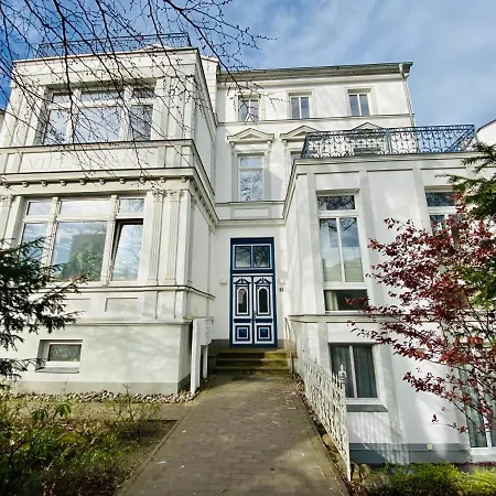 Diana, Koje, In Sichtweite Zum * Rostock