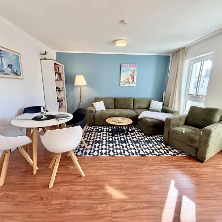 Apartmán Diana, Koje, In Sichtweite Zum Rostock